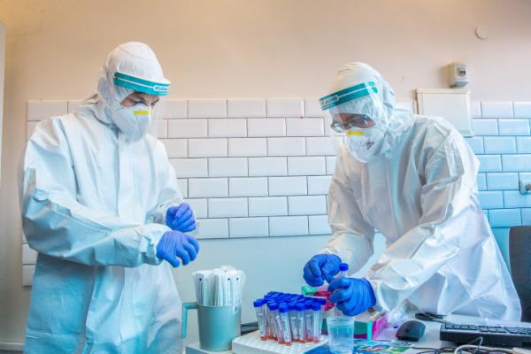 הנתונים נחשפים: אחוז הבדיקות החיוביות בכל מגזר