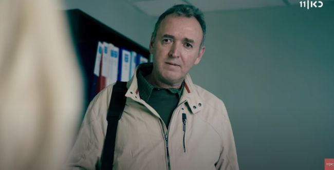 "מנאייכ" והפדיחה של דנה וייס מגיעים ל"ארץ נהדרת"