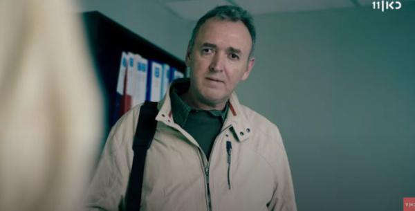 "מנאייכ" והפדיחה של דנה וייס מגיעים ל"ארץ נהדרת"