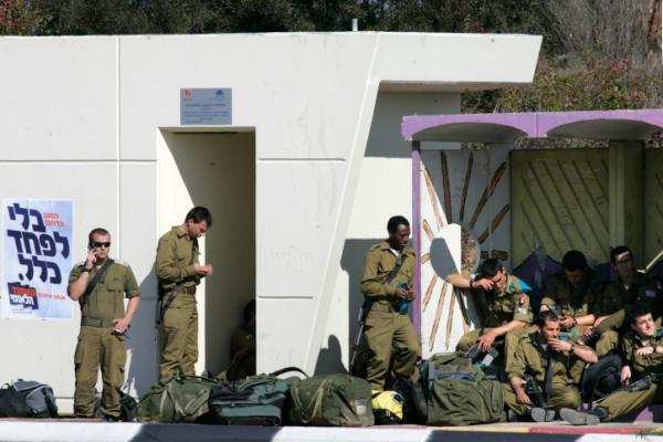 קורונה בצה"ל: יציאות הביתה ומגבלות חדשות. כל הפרטים