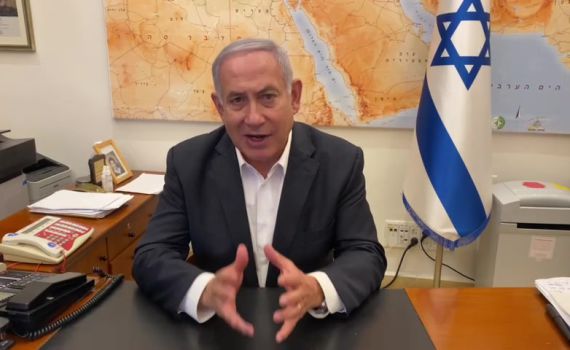נתניהו: נפתח עסקים עד 10 אנשים ואת הגיל הרך