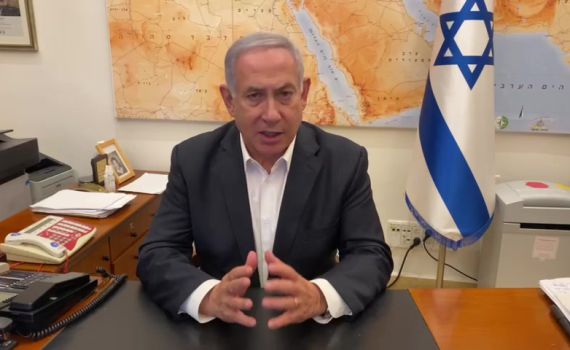 נתניהו: "דוחה את הטענות על השיקולים הפוליטיים"