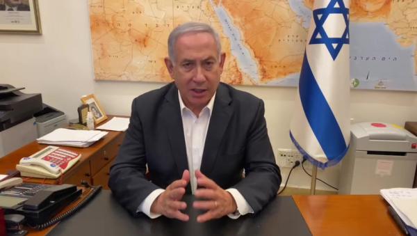 נתניהו: "דוחה את הטענות על השיקולים הפוליטיים"