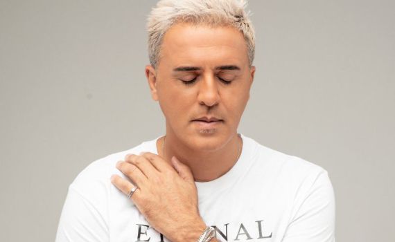 צפו: קובי פרץ וחיים ישראל מפתיעים בדואט חדש