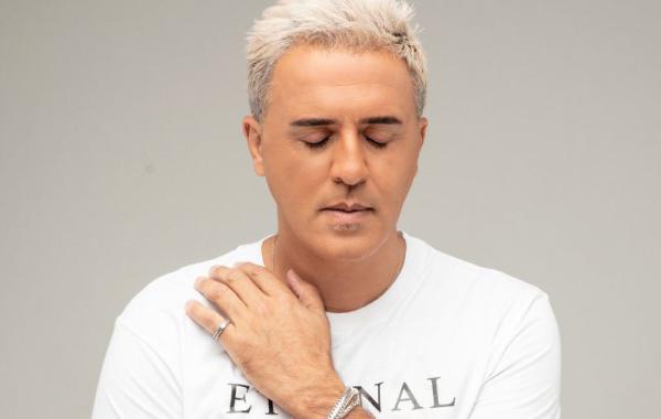 צפו: קובי פרץ וחיים ישראל מפתיעים בדואט חדש