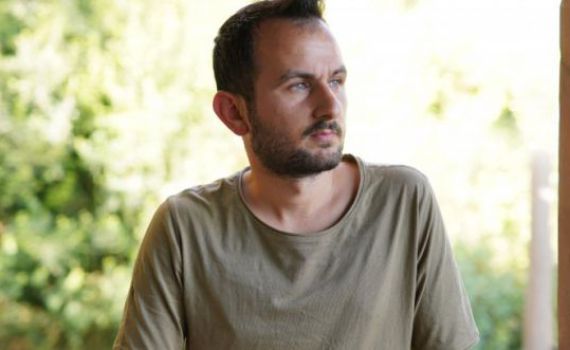 צפו: אלישיב כהן מחדש את התפילה של ראש השנה