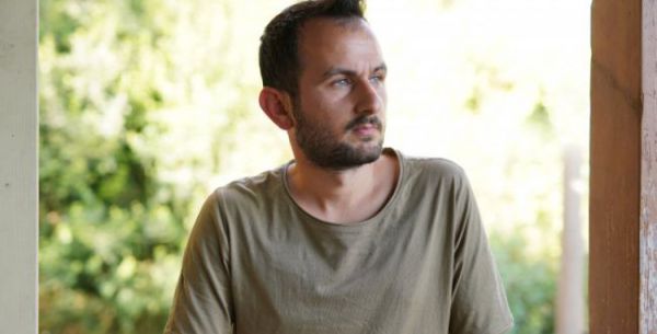 צפו: אלישיב כהן מחדש את התפילה של ראש השנה