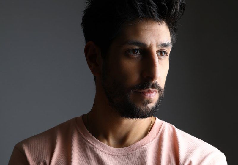 עידן עמדי חושף: זו הסיבה שהתחלתי לשמור שבת