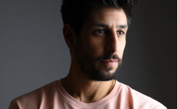 עידן עמדי שולח מסר מפתיע לאמרויות: "מחכה לביקור"