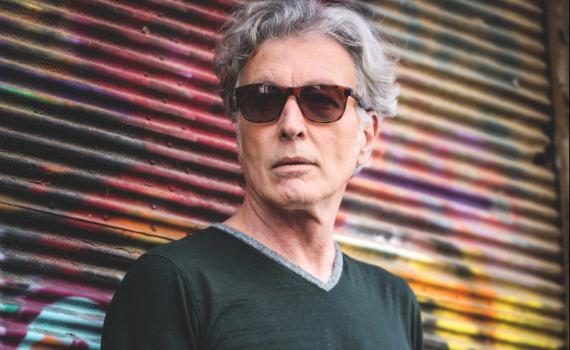 צפו: ברי סחרוף מחדש את הלהיט של חוה אלברשטיין