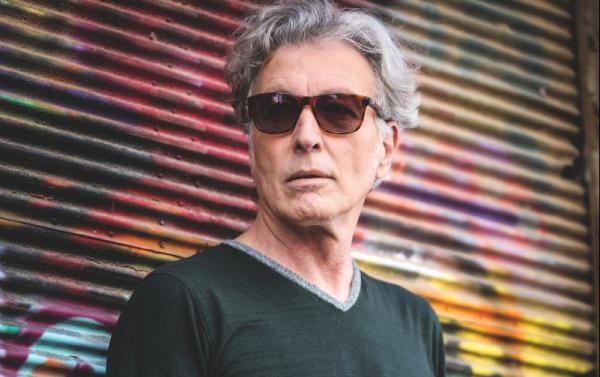 צפו: ברי סחרוף מחדש את הלהיט של חוה אלברשטיין