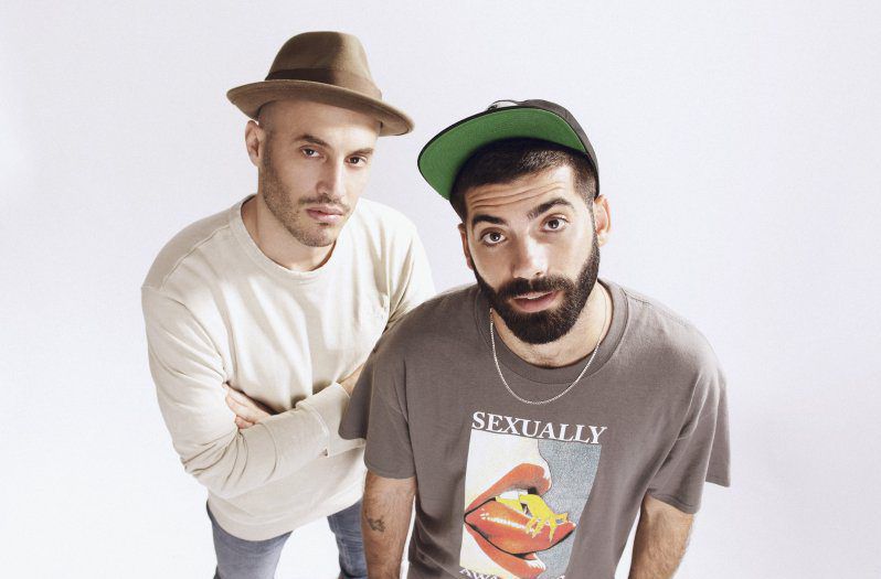 "בלי חוקים וגבולות": השלב הבא של נתן גושן