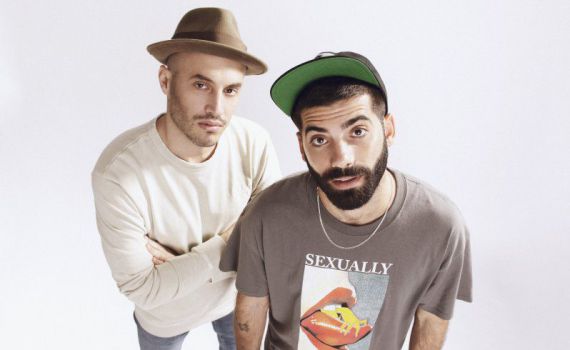 "בלי חוקים וגבולות": השלב הבא של נתן גושן