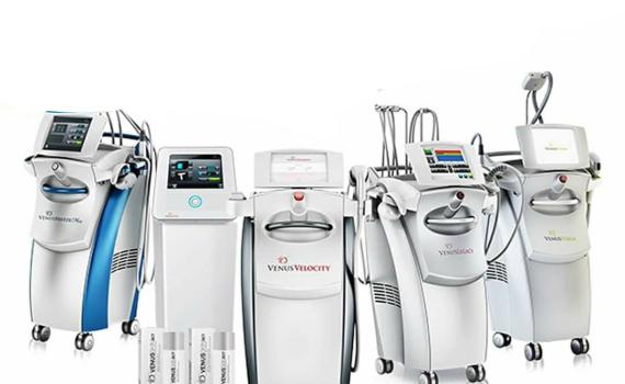 עור זוהר וקורן עם חברת VENUS CONCEPT