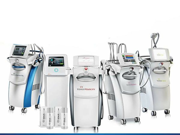 עור זוהר וקורן עם חברת VENUS CONCEPT