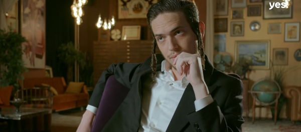 משטיסל ועד יס מן: אלו הסדרות שיעלו למסך השנה