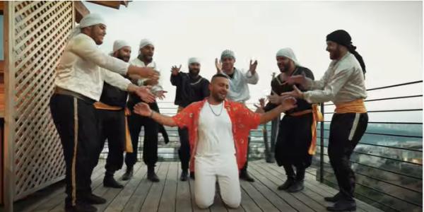 היסטורי: דואט ראשון בין ישראל לאיחוד האמירויות