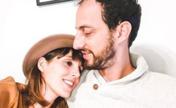 מזל טוב! ענהאל שמואלי ילדה בת רביעית