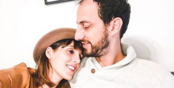 מזל טוב! ענהאל שמואלי ילדה בת רביעית