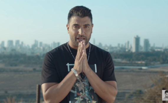 מברסלבים ועד רופאים: משה פרץ בלהיט מאחד