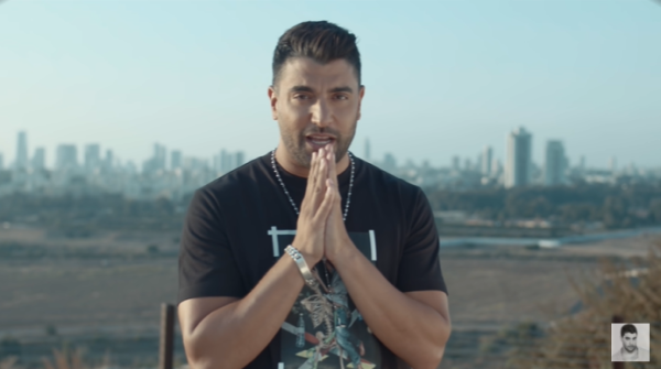 מברסלבים ועד רופאים: משה פרץ בלהיט מאחד