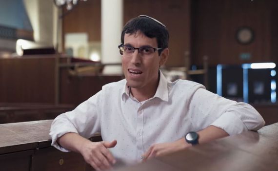 צפו: המקור המפתיע ממנו התפתחה החזנות