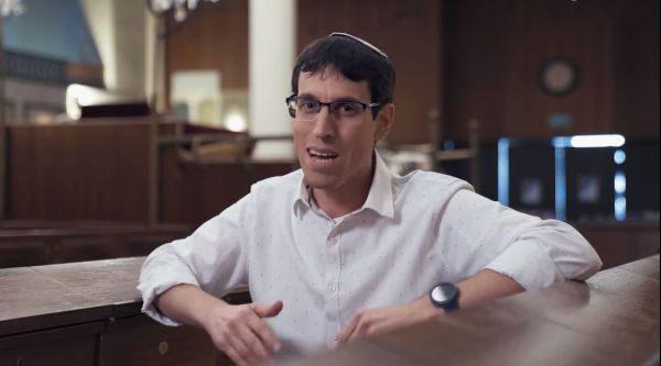 צפו: המקור המפתיע ממנו התפתחה החזנות