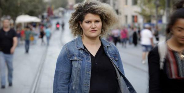 צפו: אודהליה ברלין בשיר מרגש לפרשת השבוע