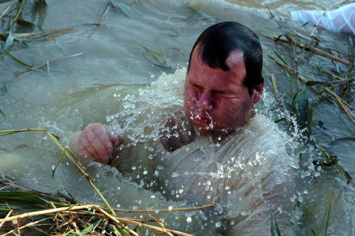 הפתרון לאלו שאינם יהודים: לגייר אותם בעל כורחם