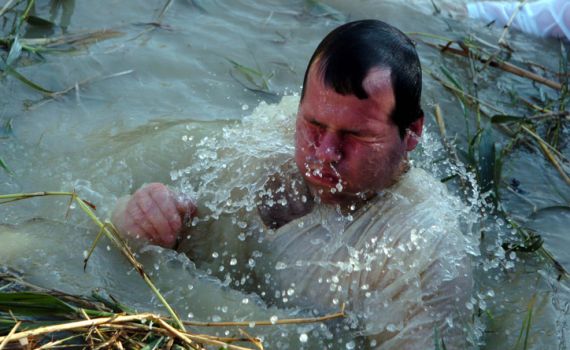 הפתרון לאלו שאינם יהודים: לגייר אותם בעל כורחם