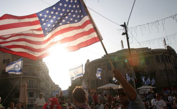 סקר: רוב יהודי העולם רוצים קשר עם מדינת ישראל