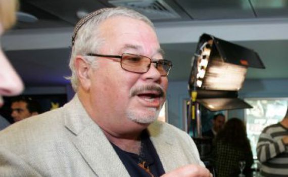 התפללו לרפואתו: יהודה ברקן נדבק בקורונה ואושפז