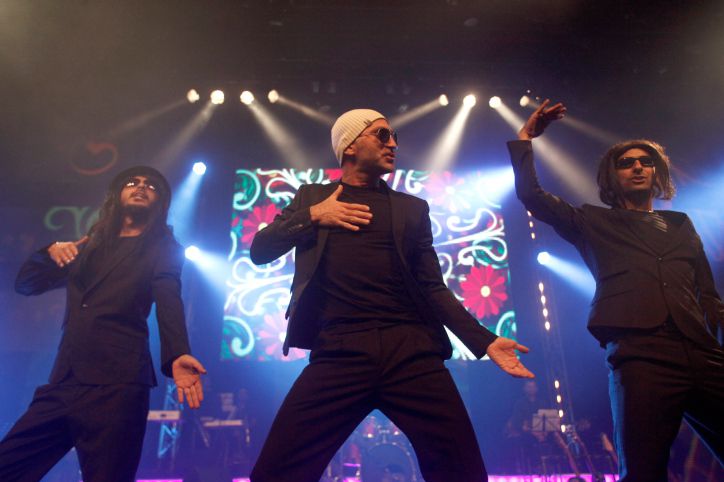 עומדים לצדם: מיטב הסלבס מתגייסים למען "עזר מציון"