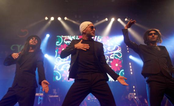 עומדים לצדם: מיטב הסלבס מתגייסים למען "עזר מציון"