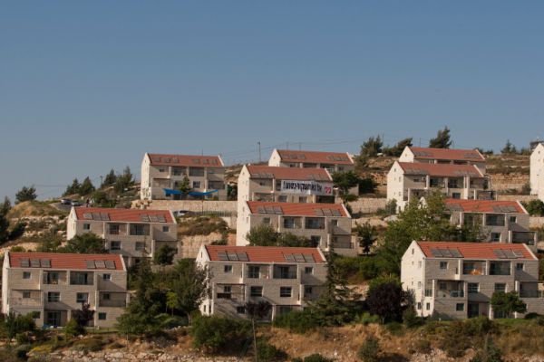 מועצת יש"ע בקמפיין: כבר חצי שנה יש הקפאה ביו"ש