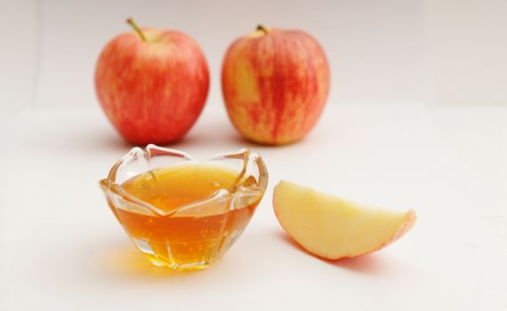 סקר: התפוח מוביל בפער על הבננה והתפוז