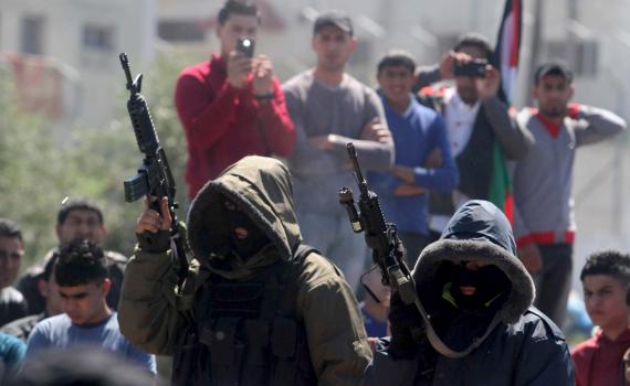 מנדלבליט: ליוצר הסרט ג'נין ג'נין אין הגנה מתביעה