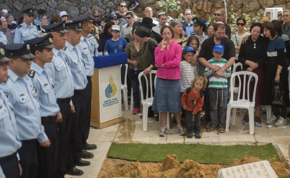 המחבל ישלם למשפחת הנרצח מעל מיליון וחצי ש"ח