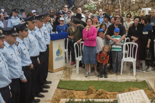 המחבל ישלם למשפחת הנרצח מעל מיליון וחצי ש"ח