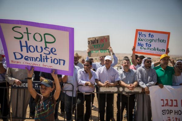 רגבים: "אנו מתנצלים, הוטענו בידי המשטרה"