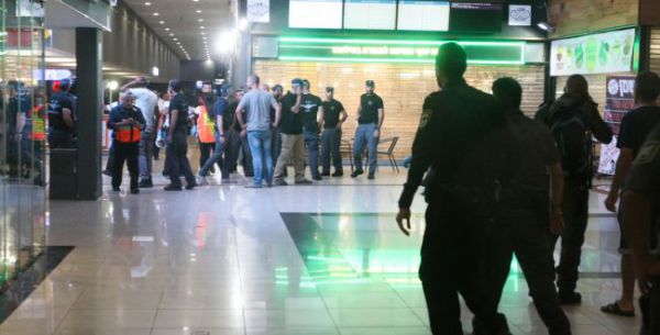 הפיגוע בב"ש: הפרקליטות מערערת על זיכוי חייל וקצין