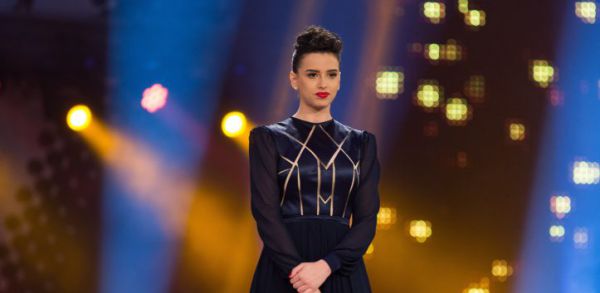 קורין גדעון וחילי סורצקין בסליחות בכותל