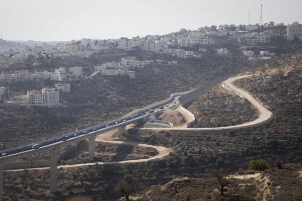 לידיעת הנהגים: כביש המנהרות ייחסם הלילה