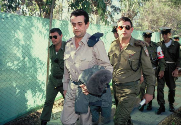 הלך לעולמו: רמי דותן התא"ל שהורד לדרגת טוראי