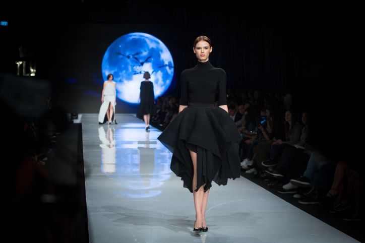 הרהורי אופנה לשנה החדשה: פנינו לאן