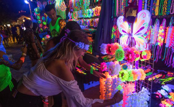 מוות ברשלנות? | מעצר מארגני מסיבת הטבע הוארך