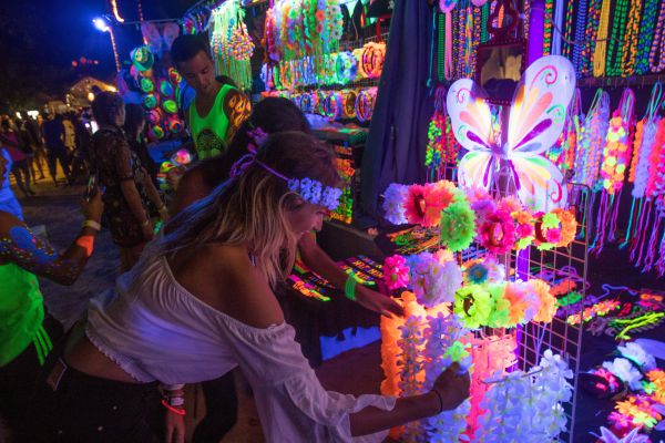 מוות ברשלנות? | מעצר מארגני מסיבת הטבע הוארך