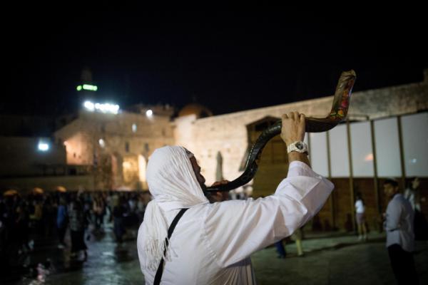 אלול: בואו לסיורי סליחות בתקופת הקורנה בירושלים