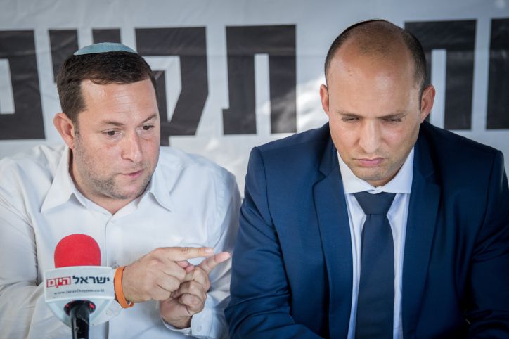 דגן, בנט ודיוויד פרידמן: 50 המשפיעים בעולם היהודי