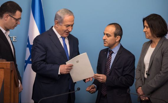 5 ימים לסגר: קבינט הקורונה ידון בהחמרת ההגבלות